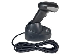 ✅Honeywell Voyager 1472g Wireless Barcode Scanner Reader w/Kit 1 YEAR WARRANTY!⚡