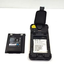 Wasp DR5 Rugged Handheld Computer Barcode Scanner Unitech PA760-WALFRMWG