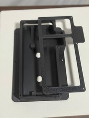 Stripe/Lightspeed BBPOS WisePOS E Reader Wall mount with front cover