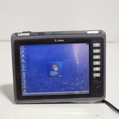 Genuine zebra VC70N0 Vehicle Mobile Computer Terminal VC70N0-MA0U702G7WR