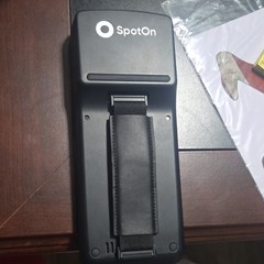 SpotOn POS System Credit Card Terminal Contactless Payment Reader for Businesses