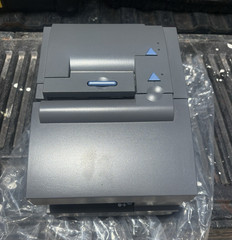 IBM 4610-2CR Thermal Print POS Receipt Printer w/ MPN 40N7204