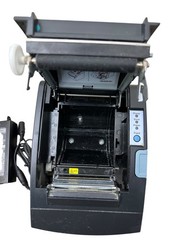 BIXOLON SRP-350III COBiG THERMAL RECEIPT PRINTER ONLY TESTED With Power Cord