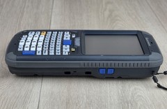 Intermec CN70 Mobile Computer READ Windows Wifi Barcode Scanner CN70EQ2KCU3W2100