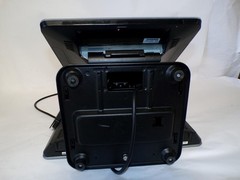 NCR 7761-3100-0000 Celeron N3160 1.6GHz 8GB RAM 120GB SSD Touch Dual Screen