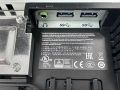 Elo I-Series 15″ Touchscreen POS PC i5-6500TE E222781, 10-Touch NO AC ADAPTER 🚚