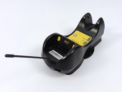 Psion Teklogix PM8300-AR433 PowerScan M8300 AR 433MHz Cordless Barcode Scanner