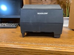 BIXOLON SRP-270A Standard Dot Matrix Printer – NO CORDS