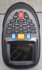 JRHC Wireless Inventory Scanner Model S-7103 w/ Charging Base & Wire