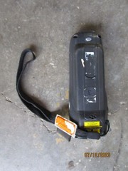 Datalogic DL Memor Mobile Scanner PN 944201016 Untested