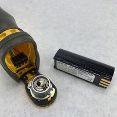 Motorola LS3578-FZ20005WR Barcode Scanner UNTESTED