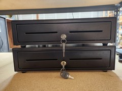 POS System Complete Hardware NEW