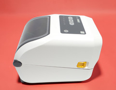 Zebra ZD420T 203 dpi Thermal Transfer Printer, USB, Bluetooth and WiFi