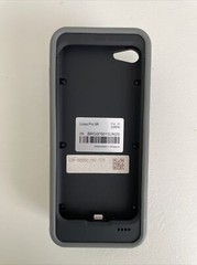 LINEA PRO 5 RUGGED (LPR-HS2DHF-POD) for iPod Touch 5, 6, 7th Gen With Flex Case