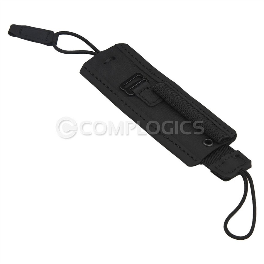 Lot of 3 TC8000/TC8300 Hand Straps; 3-Pack; Replaces SG-TC8X-HDSTP-01