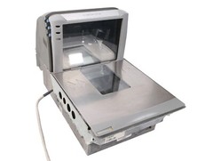 Magellan 8500Xt In Counter Scanner/Scale w/ Sensormatic, MAGELLAN-8504-SEN