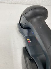 Datalogic Gryphon GBT4102 Wireless Barcode Scanner Charging Base USB Cable