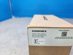 DMR-152X-MAX COGNEX Fixed Mount Barcode Reader