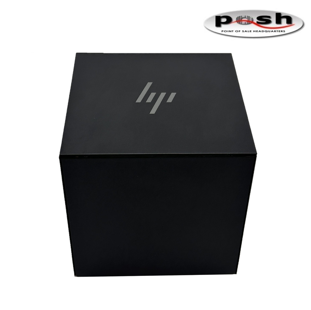 HP Engage Thermal Receipt Printer M42513-003 Serial ETH USB w/ PSU