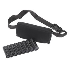 Euro Coin Holder Dispenser Fanny Pack Banknote Waiters Purse Organizer Belt
