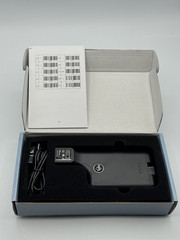 Tera 2D Wireless Barcode Scanner For Smartphones