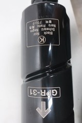 Genuine Oem Canon GPR-31 Black Toner Cartridge
