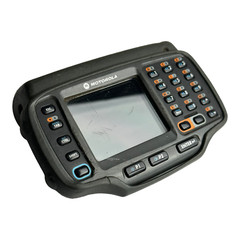 Motorola Symbol Zebra WT4090 Wearable Mobile Computer WT4090-WAOMJ6GA21R UNTEST