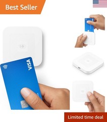 Versatile Contactless Payment Processor for iOS & Android – Fast Transfers
