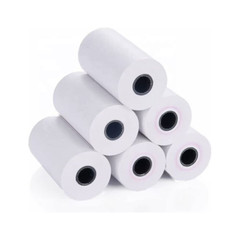 50 Rolls 2 1/4″ x 50 Thermal Receipt Cash Register Credit Card Paper BPA Free