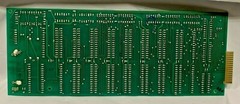 Hobart Memory Board, NEW, 00-258737-00002