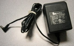 Verifone MODEL 01536-01 Power Supply for TRANZ 330/380