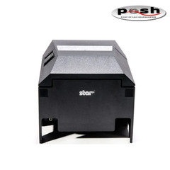 NEW Star Micronics TSP100IV Receipt Printer WiFi BT LAN USB-C 39473810