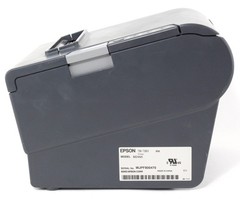 Epson TM-T88V M244A USB Ethernet Thermal POS Receipt Printer; 6173331