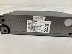 ID Tech Card Reader Augusta S USB IDEM-841P