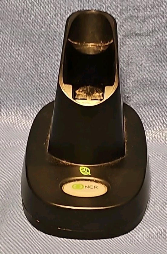 Honeywell/NCR 7837-4017-9090 Charging Cradle Cable included