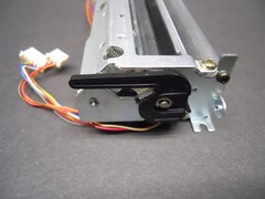 Seiko Instruments LTP5442B-C832 Thermal Printer Mechanisms – SII