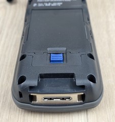 Intermec CN70 Mobile Computer READ Windows Wifi Barcode Scanner CN70EQ2KCU3W2100