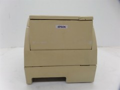 Epson TM-H6000II Thermal Receipt Printer M147C – CPU Error