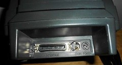 POSX MODEL: XR200 DOT MATRIX POS IMPACT RECEIPT PRINTER – PARALLEL PORT
