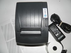 Bixolon SRP-350plusIII Thermal POS Receipt Printer Bluetooth,SRP-350PlusIIICOBIG
