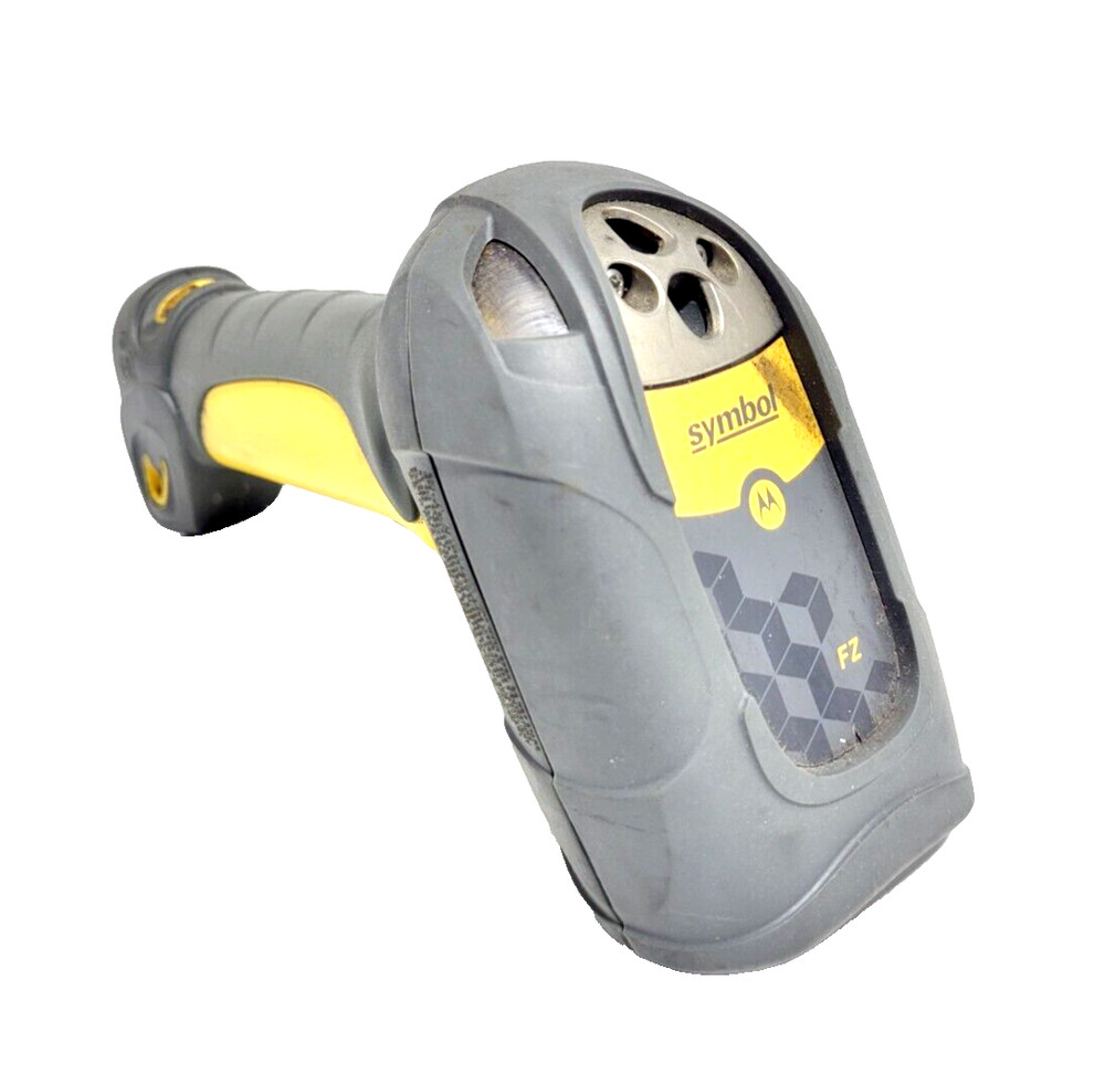 Symbol Motorola LS3578-FZ20005WR LS3578-FZ Wireless BT Rugged Barcode Scanner
