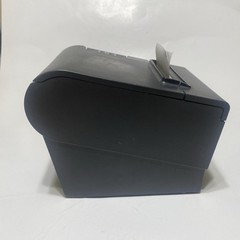Epson TM-T88IV POS Thermal Receipt Printer M129H Ethernet Serial w/ Power Supply