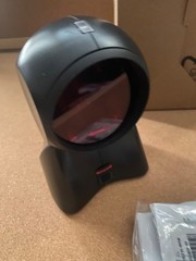 1PCS NEW Honeywell MS7120 ORBIT Barcode Scanner – 7120 Scanner with usb cable