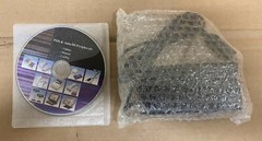 Unbranded SLR-700R Magnetic Stripe Credit Card Reader Magnetic Scanner Swipe USB