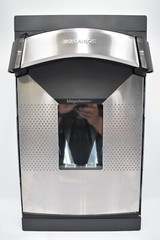 Datalogic Magellan 9800i Barcode Scanner W/ TDR 90ACC0079