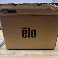 ELO E389883 10.1in Screen Model: ESY 1514-2uwd-0-4g-3e-aq-gms-bk-ns