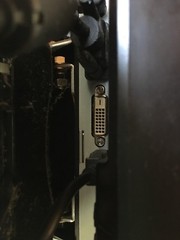 Desktop Computer w/Touchscreen Display (Hardware Only, Add Your POS Software)