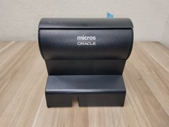 Epson Micros Oracle TM-T88VI M338A POS Thermal Receipt Printer Black