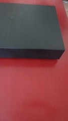 New Unbranded Open Box Cash Drawer W/Keys