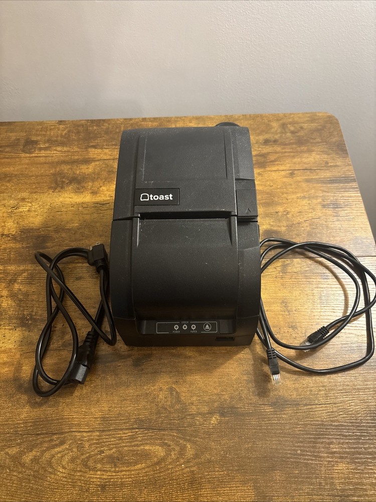 TOAST TKP300 POS